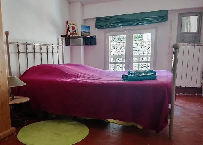 Dans Village Provencal Penzion 3*