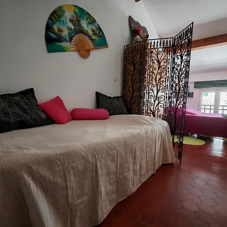 Dans Village Provencal Penzion 3*