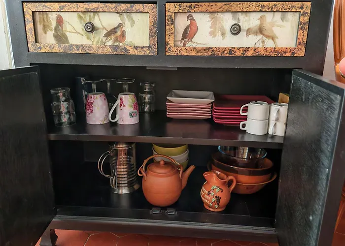 Dans Village Provencal 3*